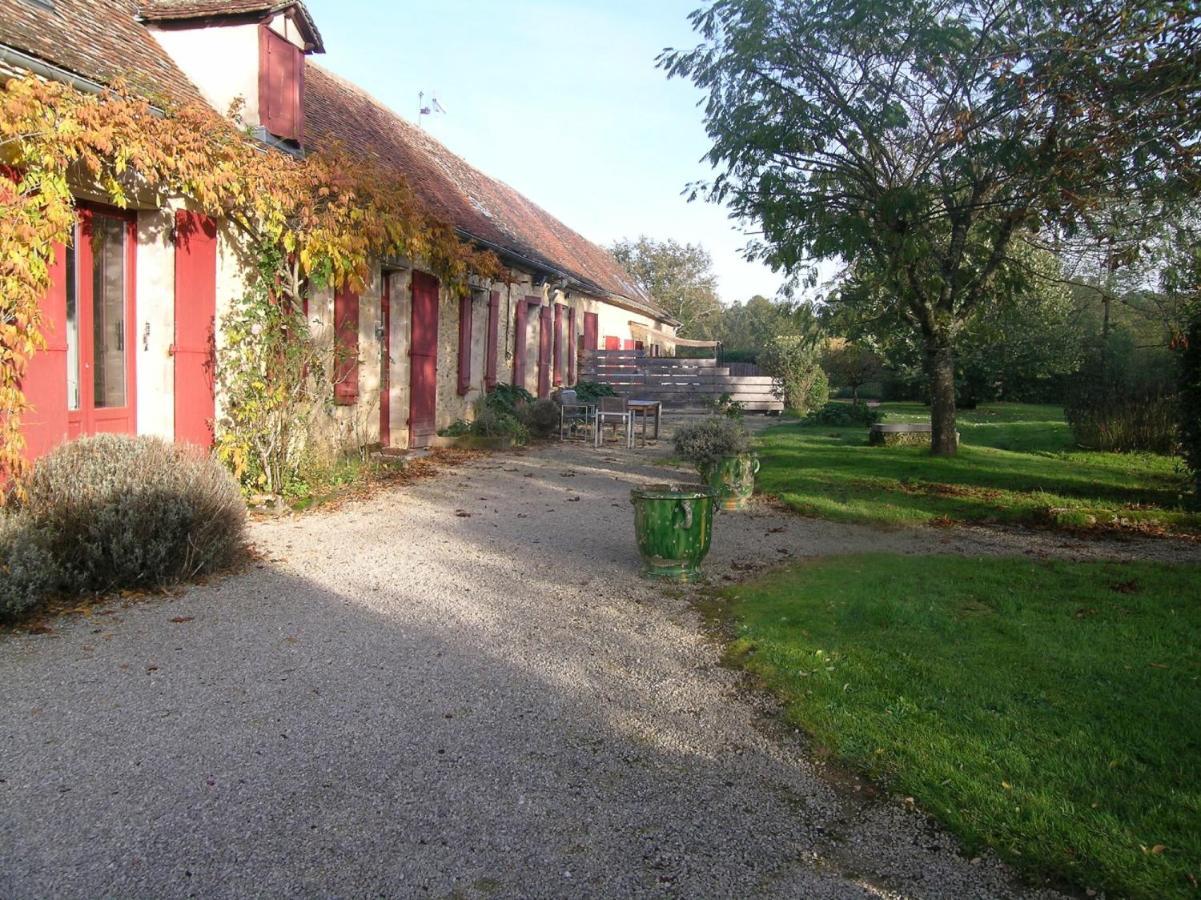 Lembras Du Vert & Du Bon Air - Linge Maison Inclus - Parking Prive Gratuit - Centre Ville Bergerac 10Mn - Domaine Bellevue Cottage En Perigord מראה חיצוני תמונה