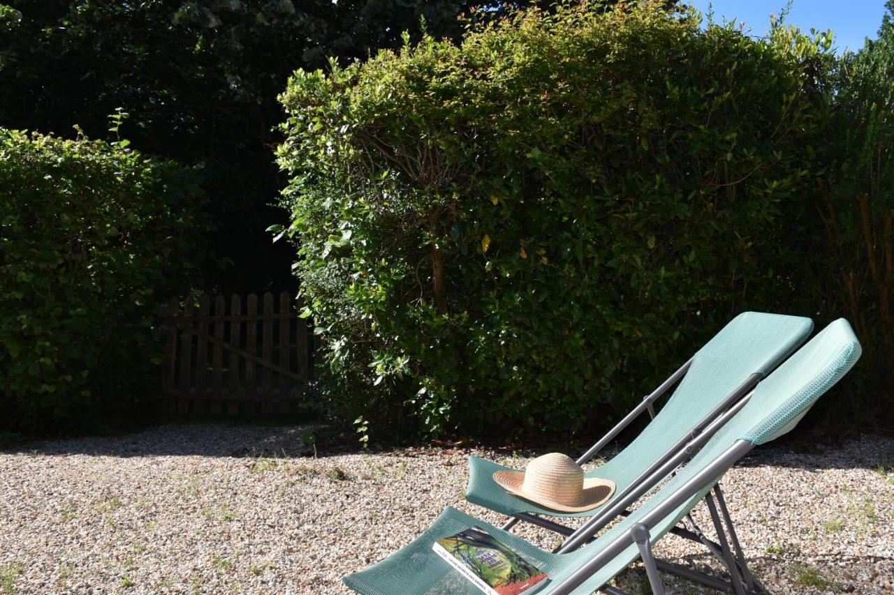 Lembras Du Vert & Du Bon Air - Linge Maison Inclus - Parking Prive Gratuit - Centre Ville Bergerac 10Mn - Domaine Bellevue Cottage En Perigord מראה חיצוני תמונה