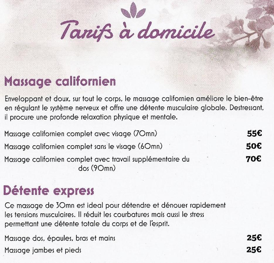 Lembras Du Vert & Du Bon Air - Linge Maison Inclus - Parking Prive Gratuit - Centre Ville Bergerac 10Mn - Domaine Bellevue Cottage En Perigord מראה חיצוני תמונה
