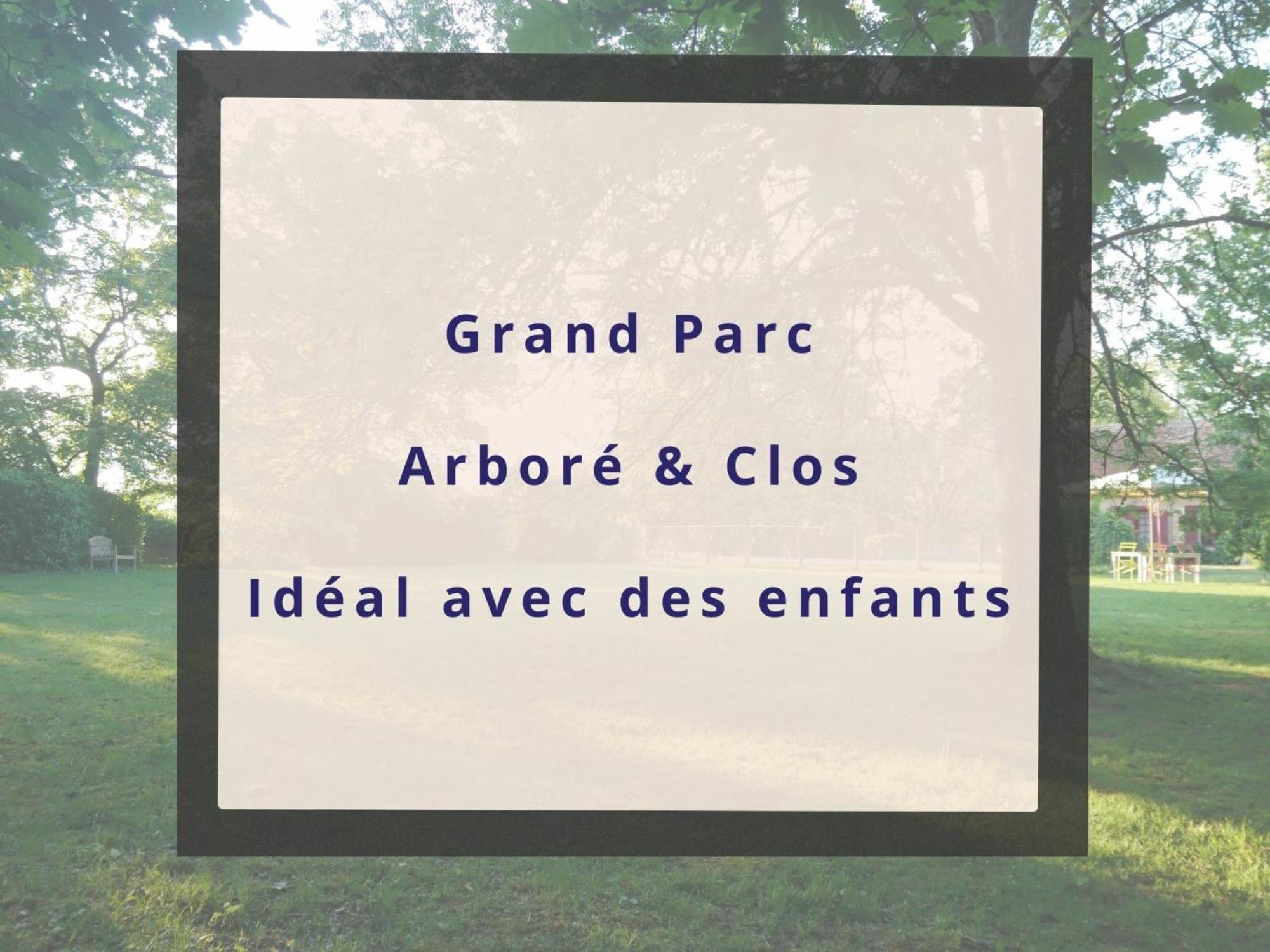 Lembras Du Vert & Du Bon Air - Linge Maison Inclus - Parking Prive Gratuit - Centre Ville Bergerac 10Mn - Domaine Bellevue Cottage En Perigord מראה חיצוני תמונה